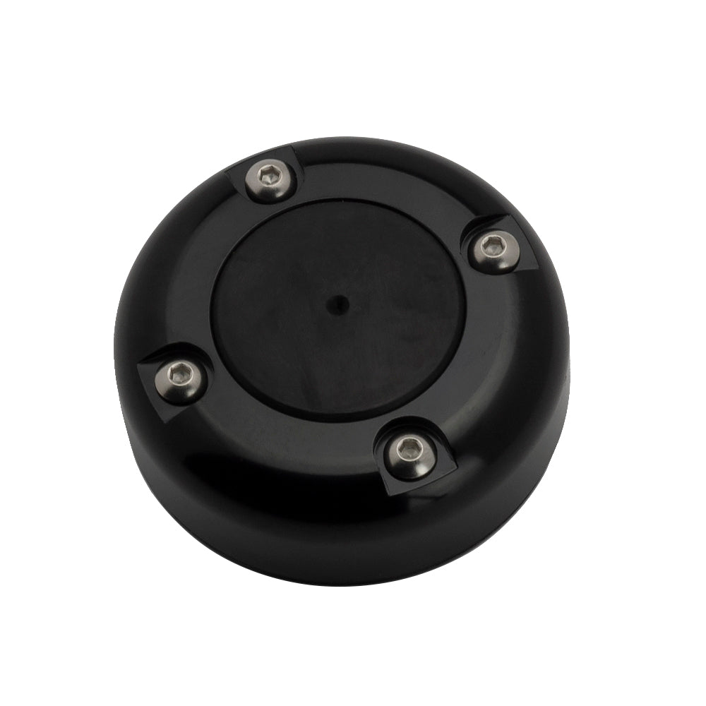 Seaview CG30SB Cable Seal Up to 27mm Wire size Black powder Coated SS Cover CG30SB — Quality Boat Parts