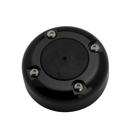 Seaview CG30SB Cable Seal Up to 27mm Wire size Black powder Coated SS Cover CG30SB — Quality Boat Parts