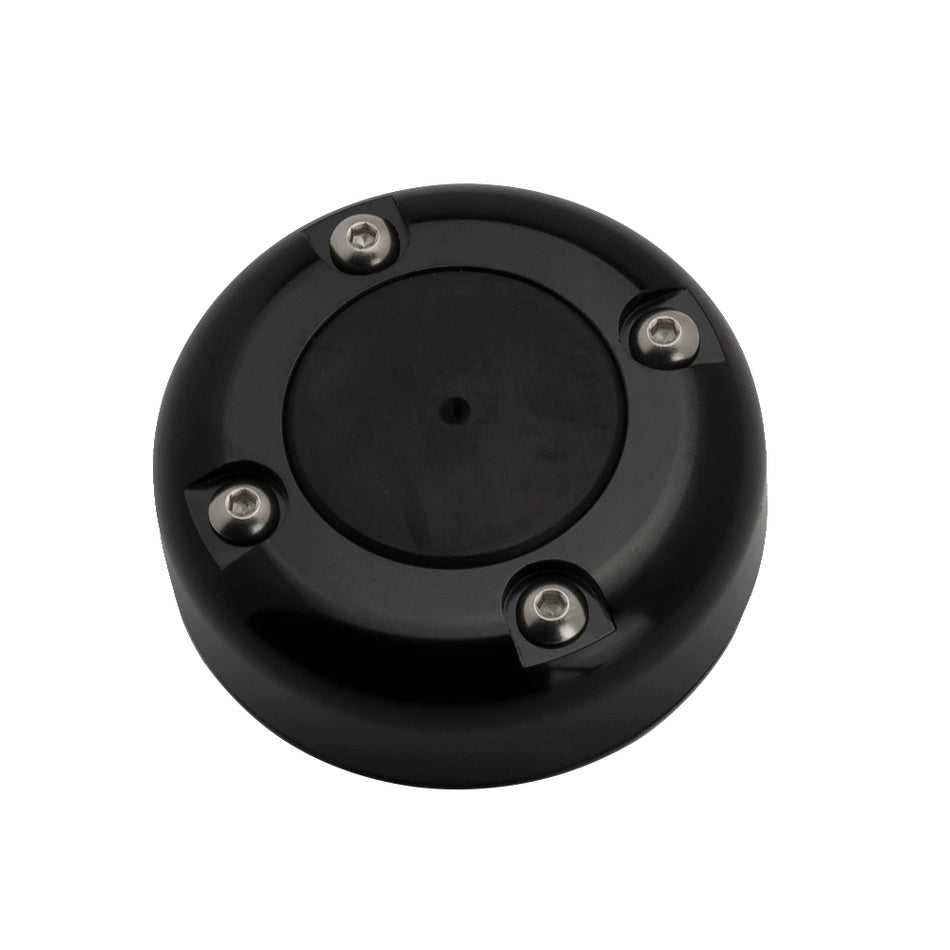 Seaview CG30SB Cable Seal Up to 27mm Wire size Black powder Coated SS Cover CG30SB — Quality Boat Parts