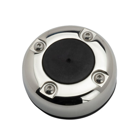 Seaview CG30SS Cable Seal Up to 27mm Wire size Polished SS Cover CG30SS — Quality Boat Parts