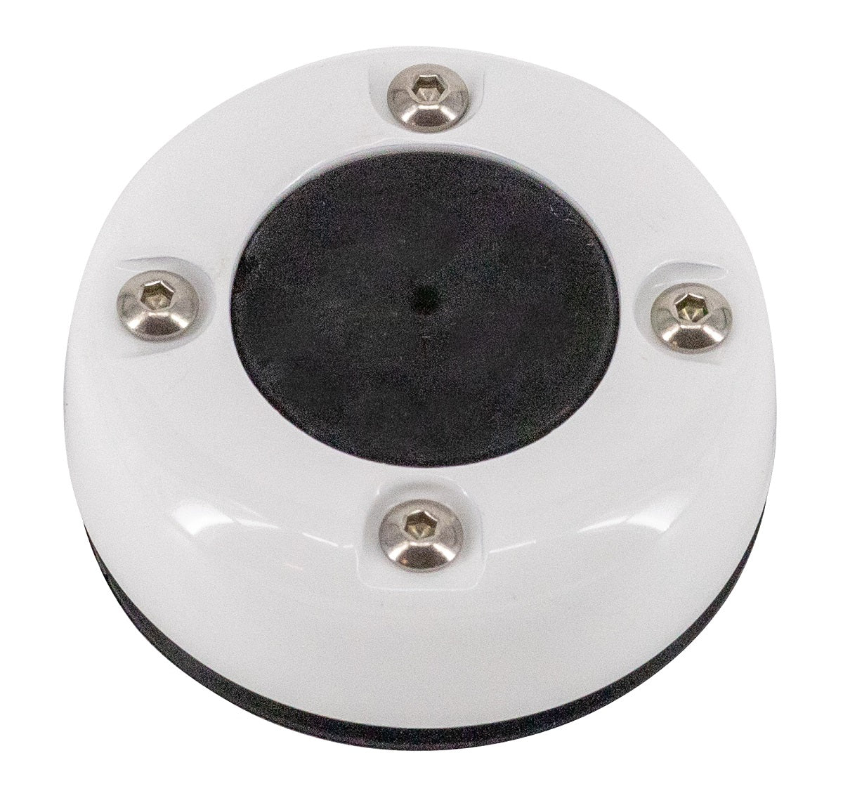 Seaview CG30SW Cable Seal Up to 27mm Wire size White powder Coated SS Cover CG30SW — Quality Boat Parts