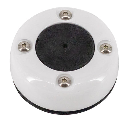Seaview CG30SW Cable Seal Up to 27mm Wire size White powder Coated SS Cover CG30SW — Quality Boat Parts