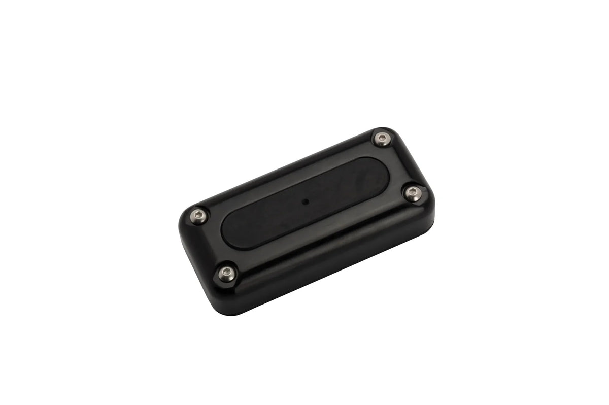 Seaview CGM17PB Cable Seal Multi Cable up to 10.6mm Black Plastic Cover CGM17PB — Quality Boat Parts