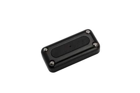 Seaview CGM17PB Cable Seal Multi Cable up to 10.6mm Black Plastic Cover CGM17PB — Quality Boat Parts