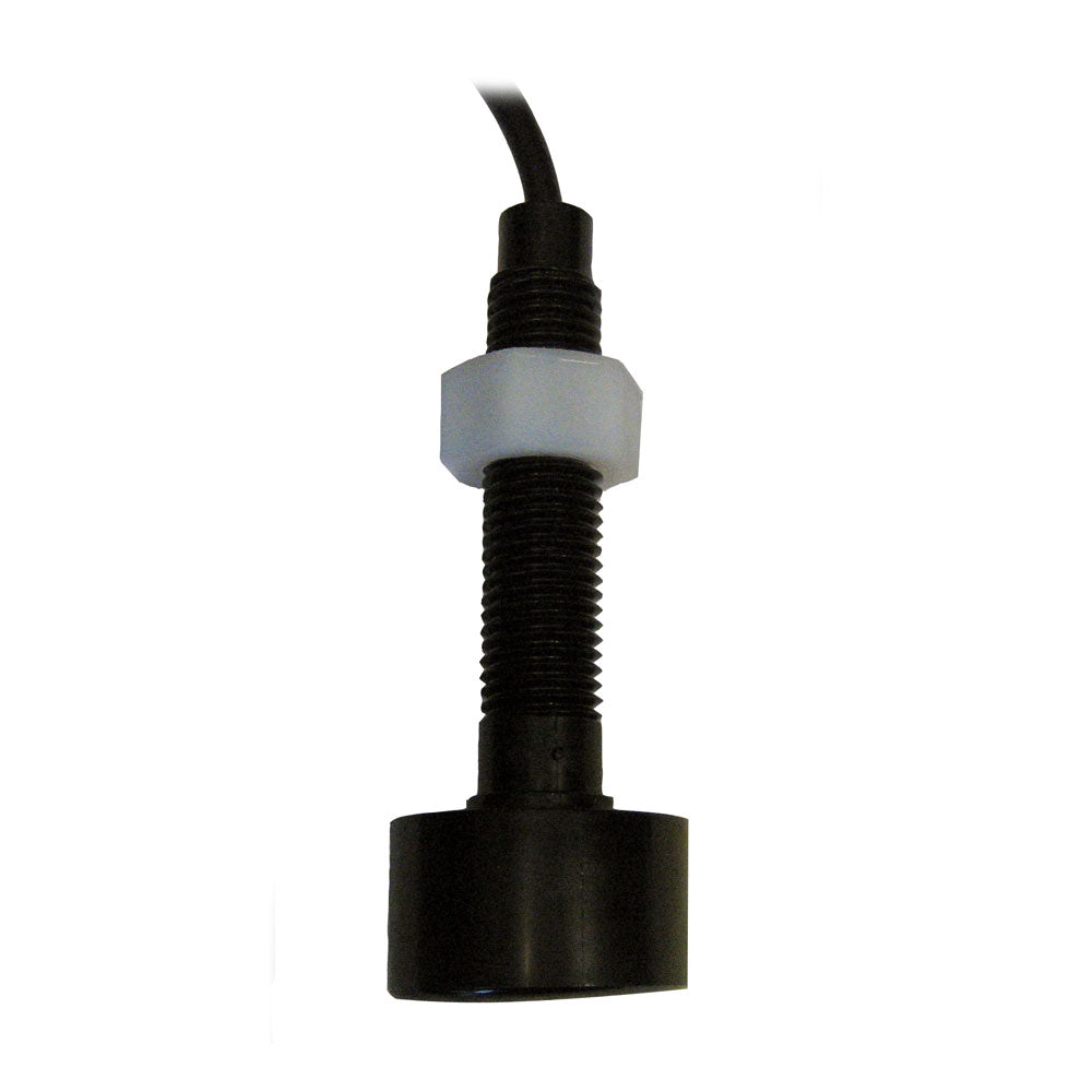 Clipper Depth Transducer 150kHz CLZ-DXD — Quality Boat Parts