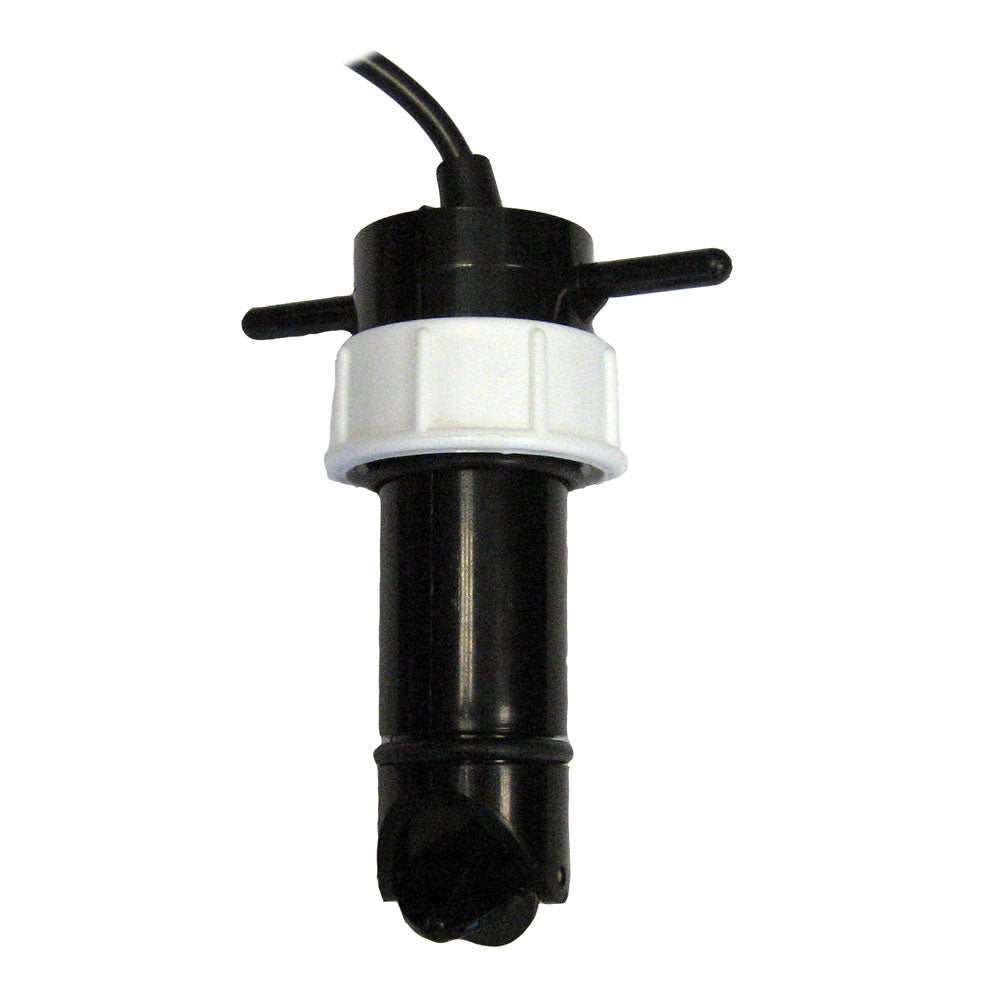 Clipper Speed Transducer Paddle Wheel Insert Only no Thru Hull Housing CLZ-SXD — Quality Boat Parts