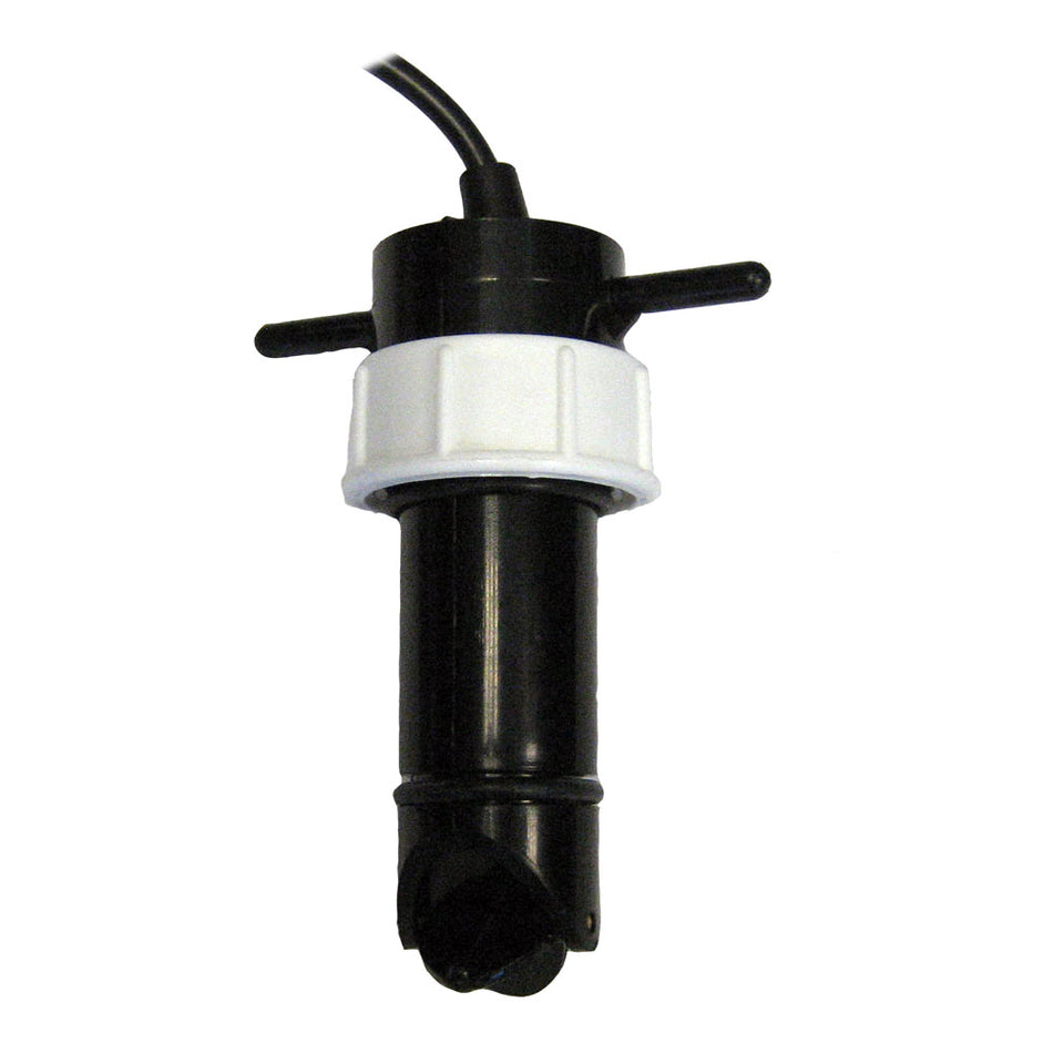 Clipper Speed Transducer Paddle Wheel Insert Only no Thru Hull Housing CLZ-SXD — Quality Boat Parts