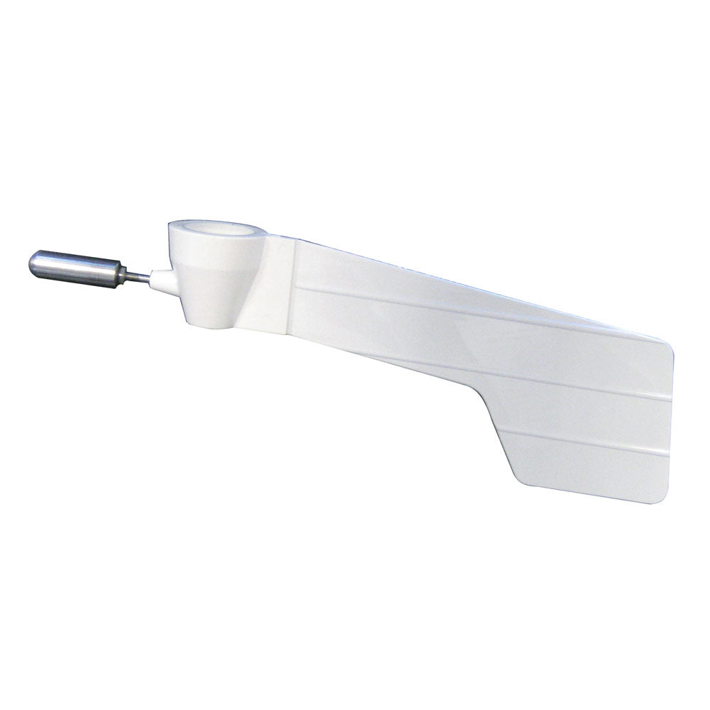 Clipper Wind Vane Assembly for 5 Wired Units CLZ-WV — Quality Boat Parts