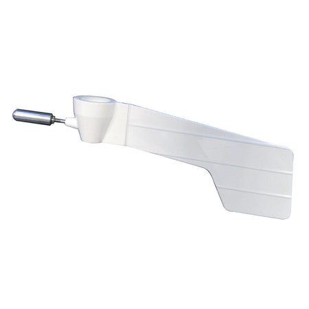 Clipper Wind Vane Assembly for 5 Wired Units CLZ-WV — Quality Boat Parts