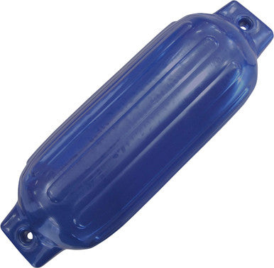 Cmp Boat Fender 5.5"X20" Navy Blue (De59209F) — Quality Boat Parts