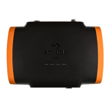 em-trak B922 Class B AIS Transceiver w/WiFi & Bluetooth Wireless Connectivity - 2W CSTDMA 430-0003 — Quality Boat Parts