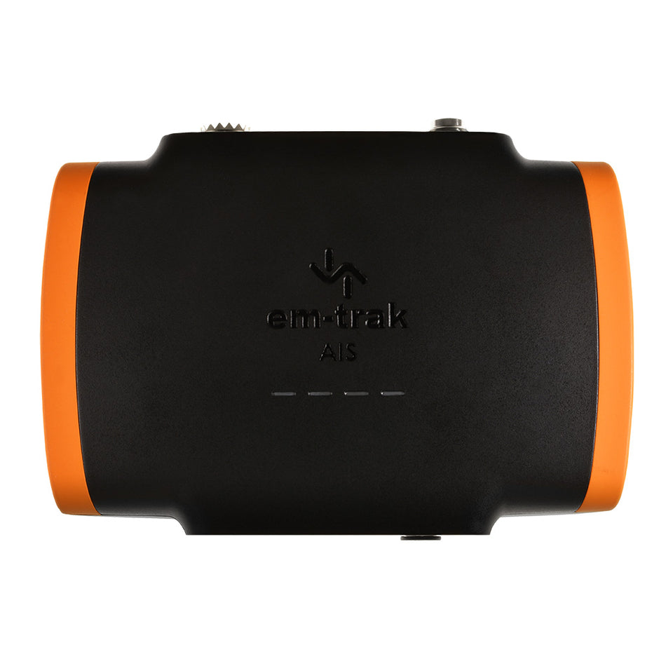 em-trak B922 Class B AIS Transceiver w/WiFi & Bluetooth Wireless Connectivity - 2W CSTDMA 430-0003 — Quality Boat Parts