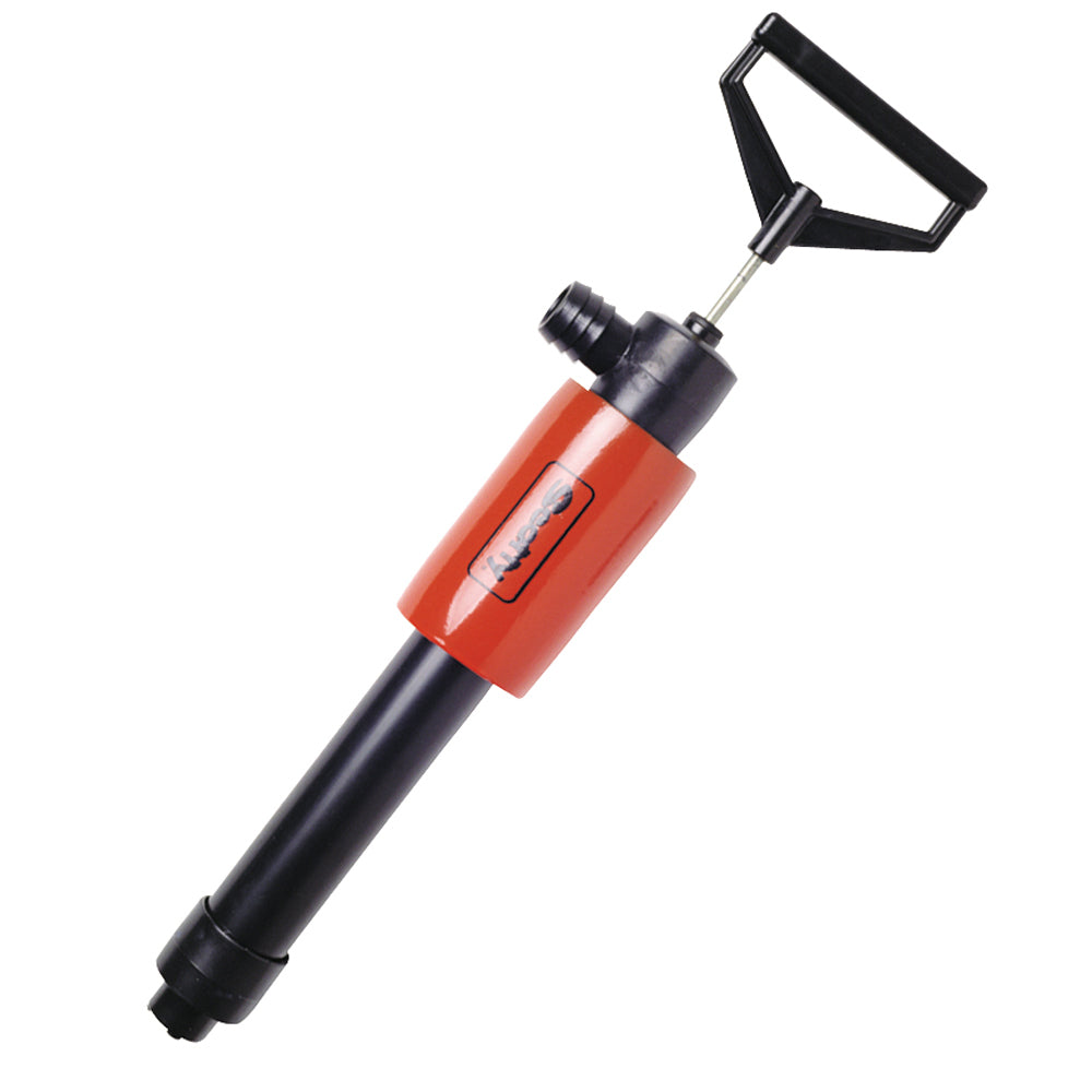 Scotty 544K Kayak Pump w/Float 13-1/2" 544K — Quality Boat Parts