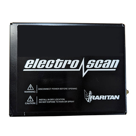 Raritan ElectroScan Control Assembly - 12V 32-700 — Quality Boat Parts