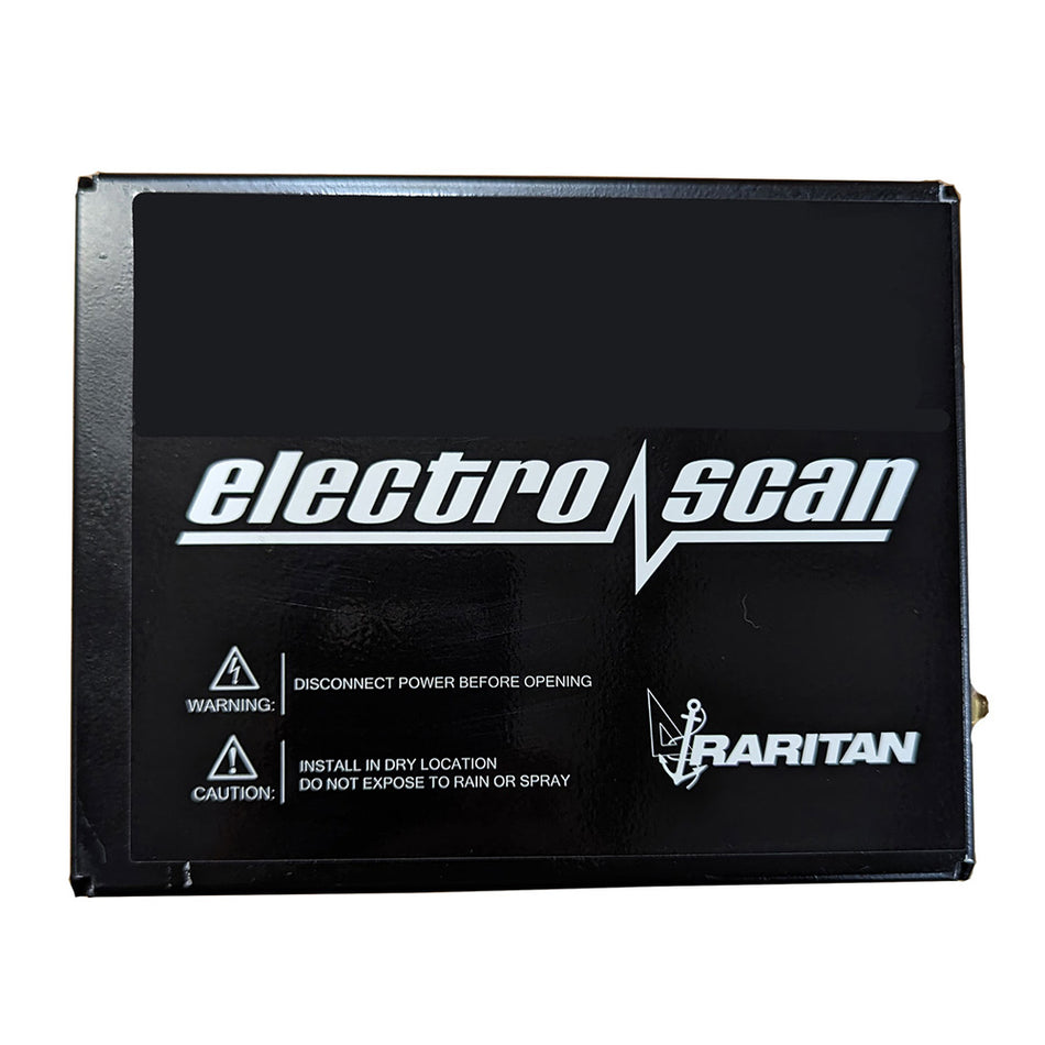 Raritan ElectroScan Control Assembly - 12V 32-700 — Quality Boat Parts