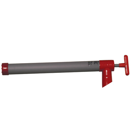 Beckson Canoe & Kayak Pump - 18"L, 8GPM 318P — Quality Boat Parts