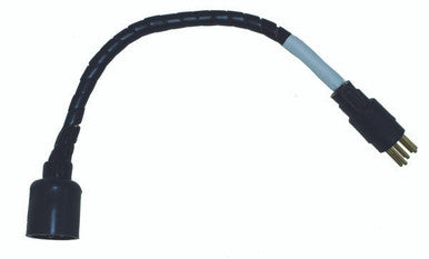 Cdi Electronics Engine Adapt Harness - Mercury-Evinrude, Johnson And Gale Outboard Motors (421-4402) — Quality Boat Parts