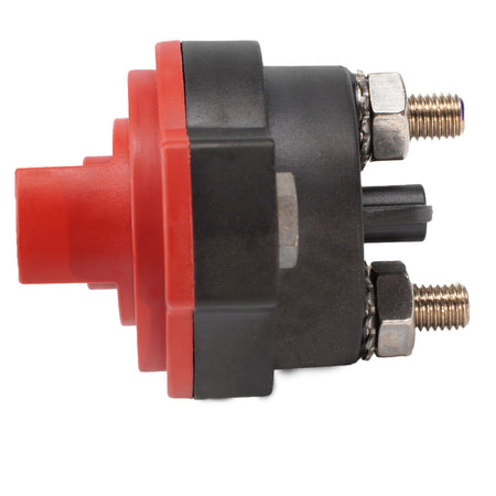 Egis 30A Panel Mount Mini Circuit Breaker 4701-30 — Quality Boat Parts