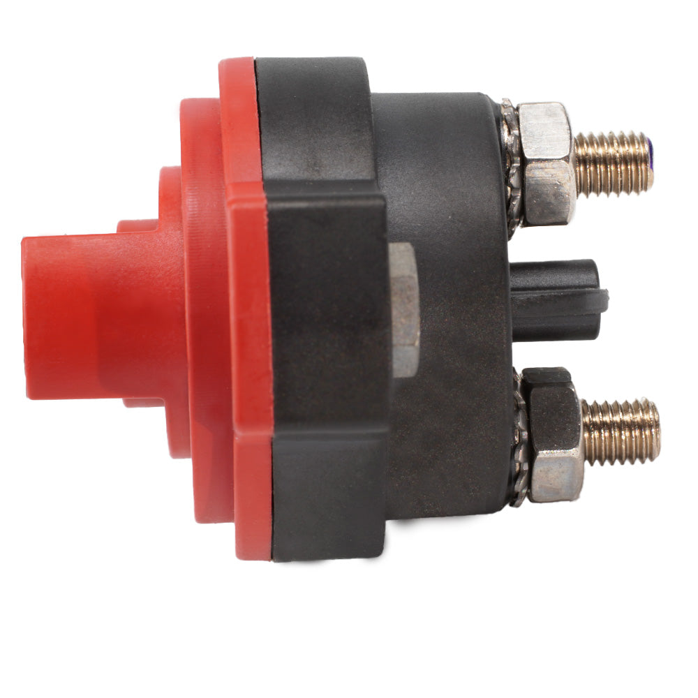 Egis 40A Panel Mount Mini Circuit Breaker 4701-40 — Quality Boat Parts