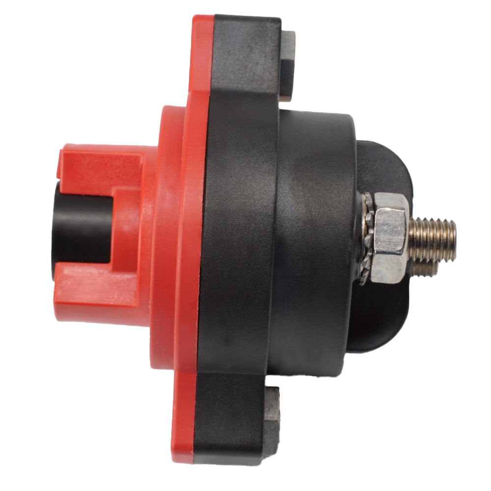 Egis 50A Panel Mount Mini Circuit Breaker 4701-50 — Quality Boat Parts