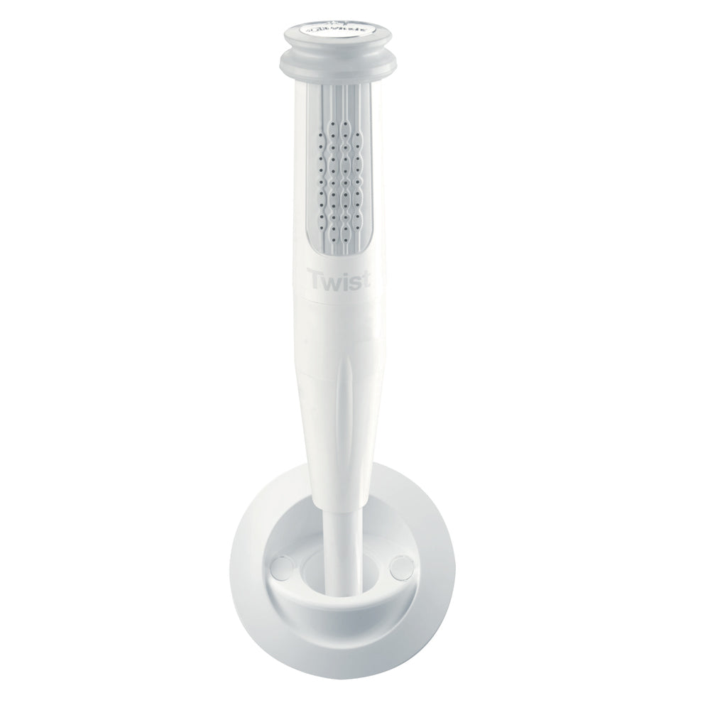 Whale Twist Deck Shower - Cold Only DS0005 — Quality Boat Parts