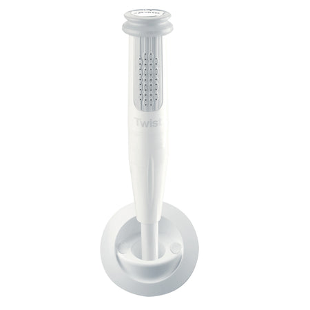 Whale Twist Deck Shower - Cold Only DS0005 — Quality Boat Parts