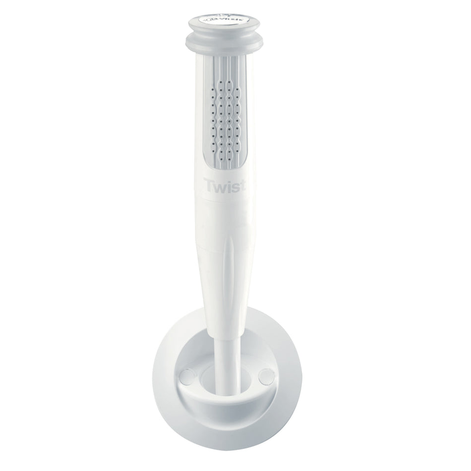 Whale Twist Deck Shower - Cold Only DS0005 — Quality Boat Parts