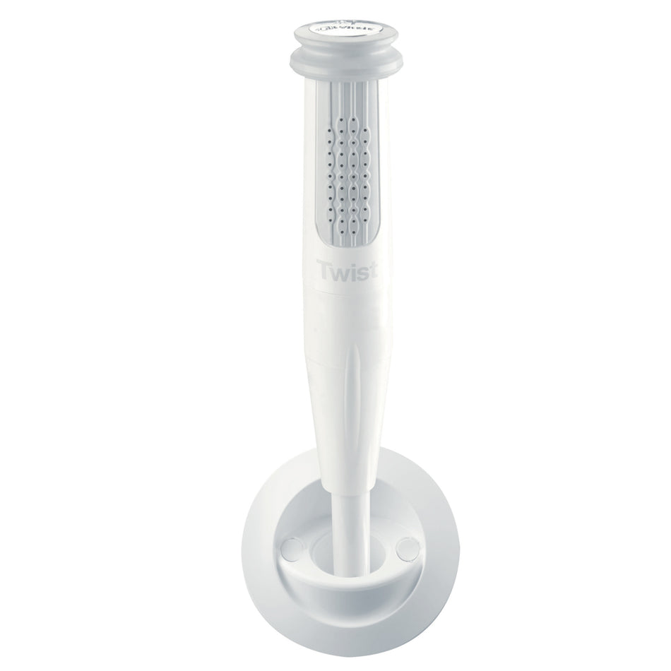 Whale Twist Deck Shower DS0006 — Quality Boat Parts