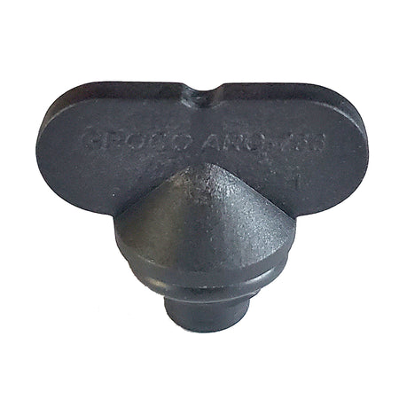 GROCO Drain Plug w/O-Ring f/ARG Strainer 2009 & Newer ARG-756 — Quality Boat Parts