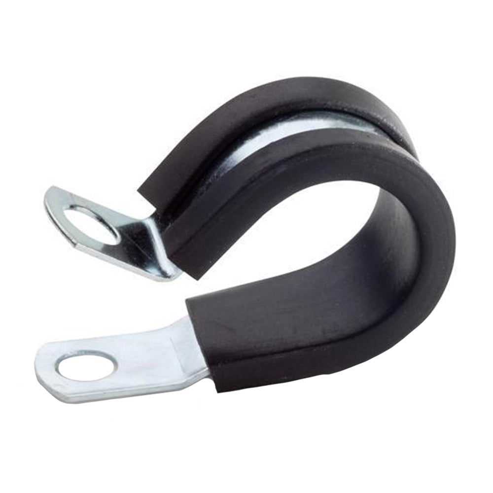 Pacer Stainless Steel C-Clamp w/Neoprene Cushion - 5/8" - 10 Pack BSSC10-10 — Quality Boat Parts