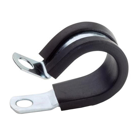 Pacer Stainless Steel C-Clamp w/Neoprene Cushion - 5/8" - 10 Pack BSSC10-10 — Quality Boat Parts