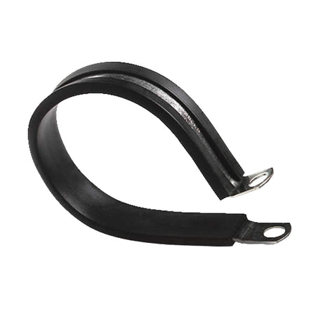 Pacer Stainless Steel C-Clamp w/Neoprene Cushion - 1-3/4" - 10 Pack BSSC28-10 — Quality Boat Parts