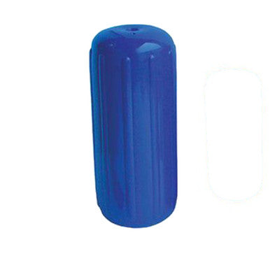 Cmp Boat Fender 8"X20" Royal Blue (De71202F) — Quality Boat Parts