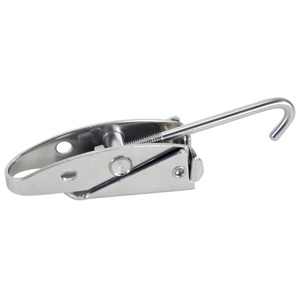 Whitecap Anchor Tensioner - 4-1/2" Length, 90 Lb Max AR-6490C — Quality Boat Parts
