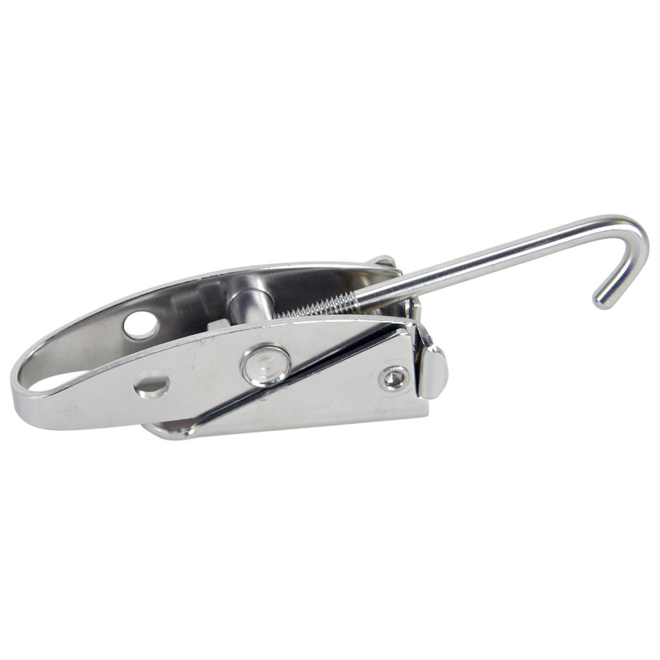 Whitecap Anchor Tensioner - 4-1/2" Length, 90 Lb Max AR-6490C — Quality Boat Parts