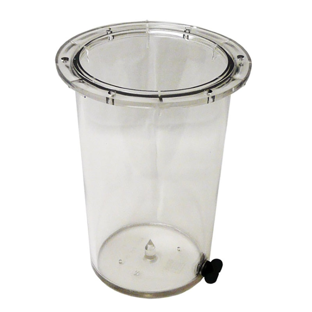 GROCO ARG-1253 Sight Glass Fits ARG-1250 ARG-1253 — Quality Boat Parts