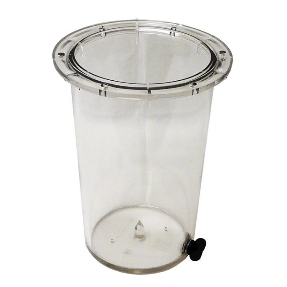 GROCO ARG-1503 Sight Glass Fits ARG-1500 ARG-1503 — Quality Boat Parts