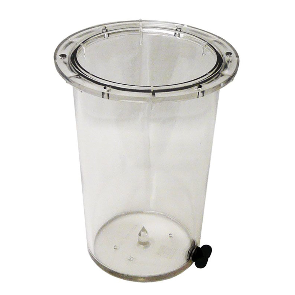 GROCO ARG-2503 Sight Glass f/ARG-2500 Series ARG-2503 — Quality Boat Parts