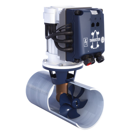 VETUS BOW PRO 571 Bow Thruster 57KGF - 12V BOWA0571 — Quality Boat Parts