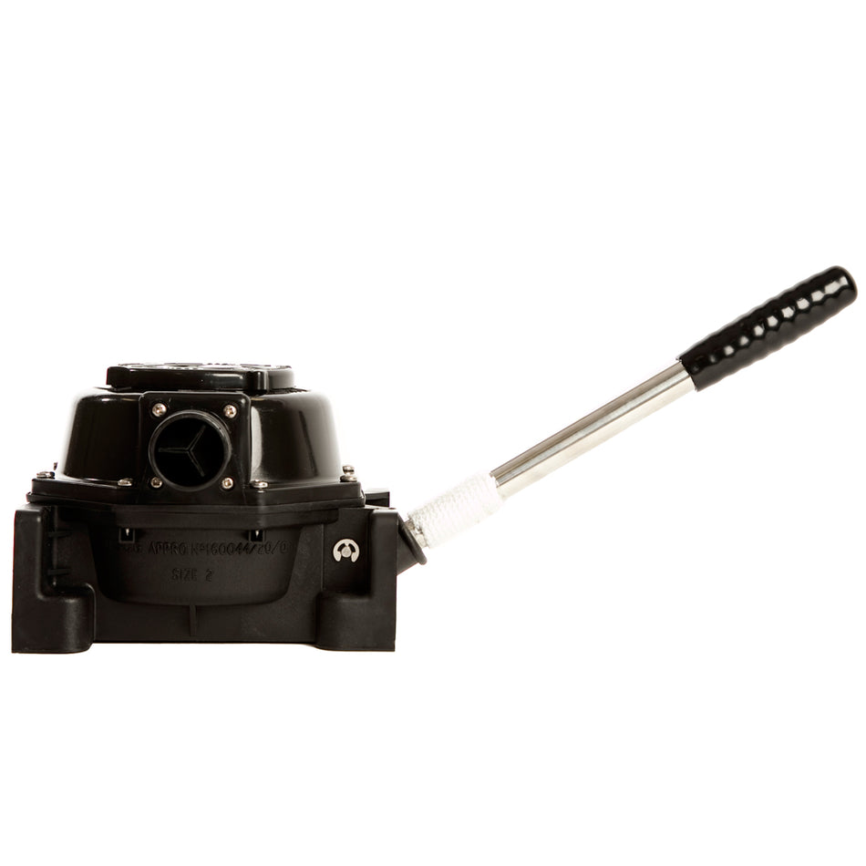 Whale MK5 Universal Manual Bilge Pump BP0510 — Quality Boat Parts