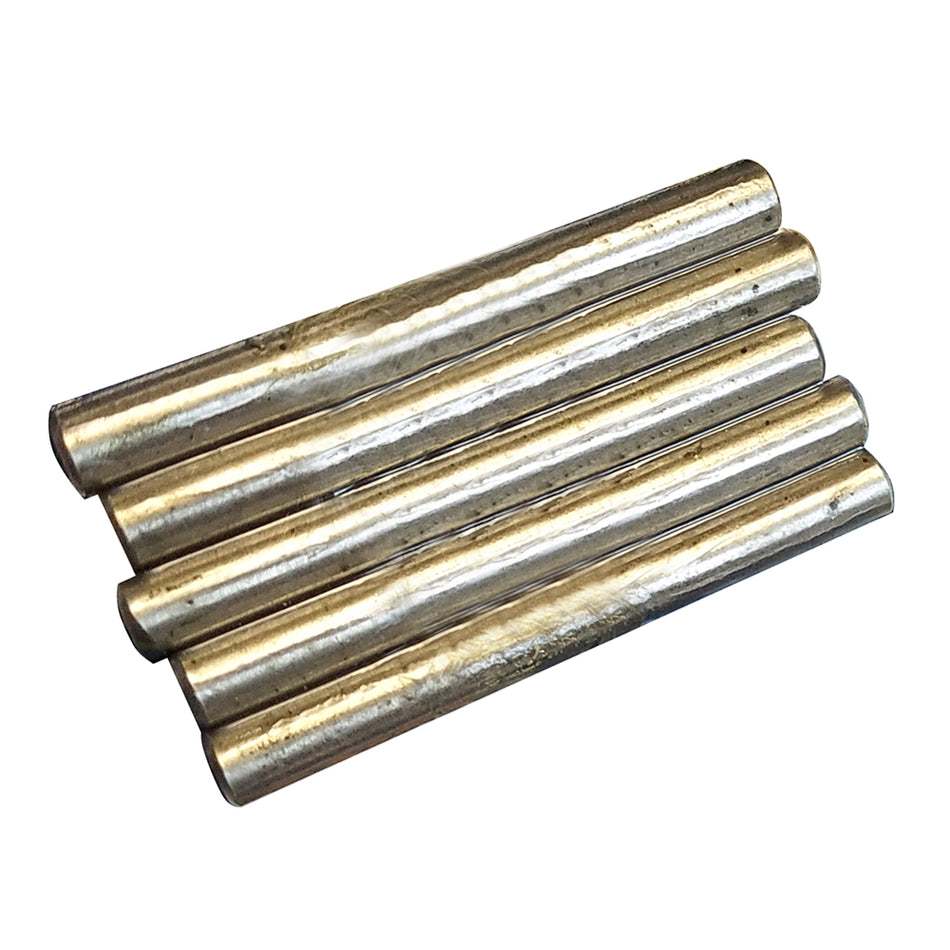 VETUS Drive Pin Set f/Vetus Bow 35 & 55kgf - 5-Pack BP1129 — Quality Boat Parts