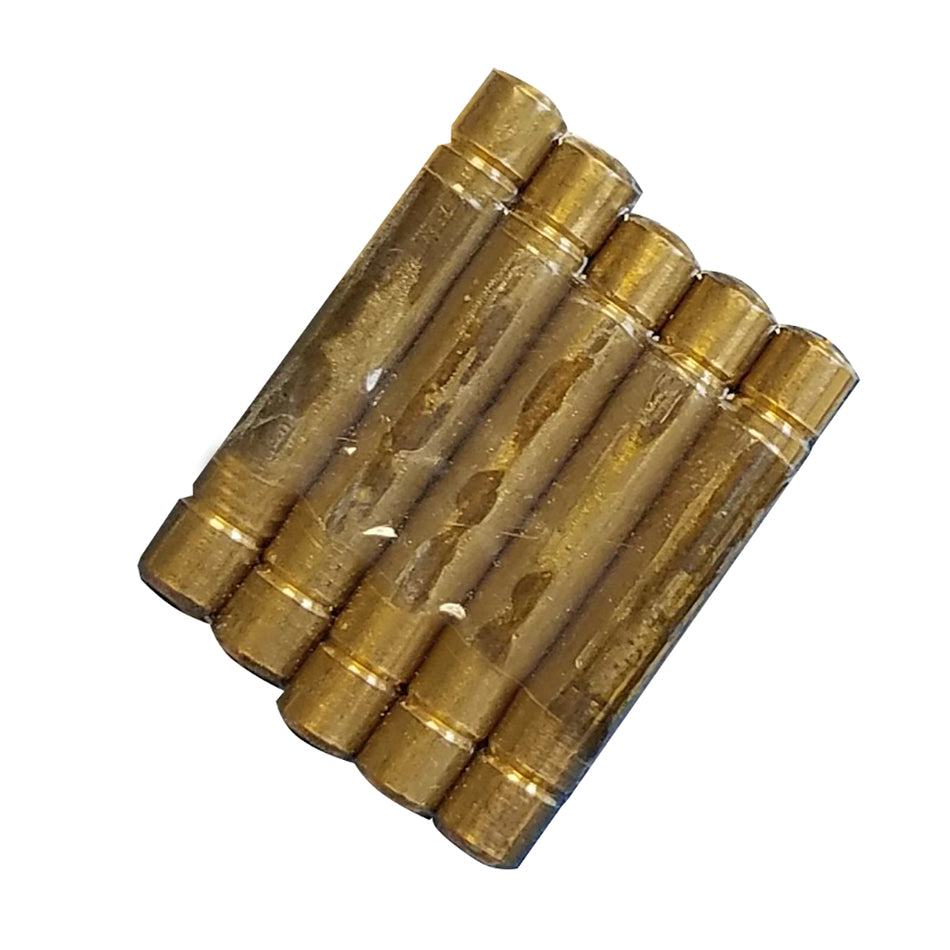 VETUS Shear-Pin Set f/Vetus BOW5512/24A - 5-Pack BP1130 — Quality Boat Parts