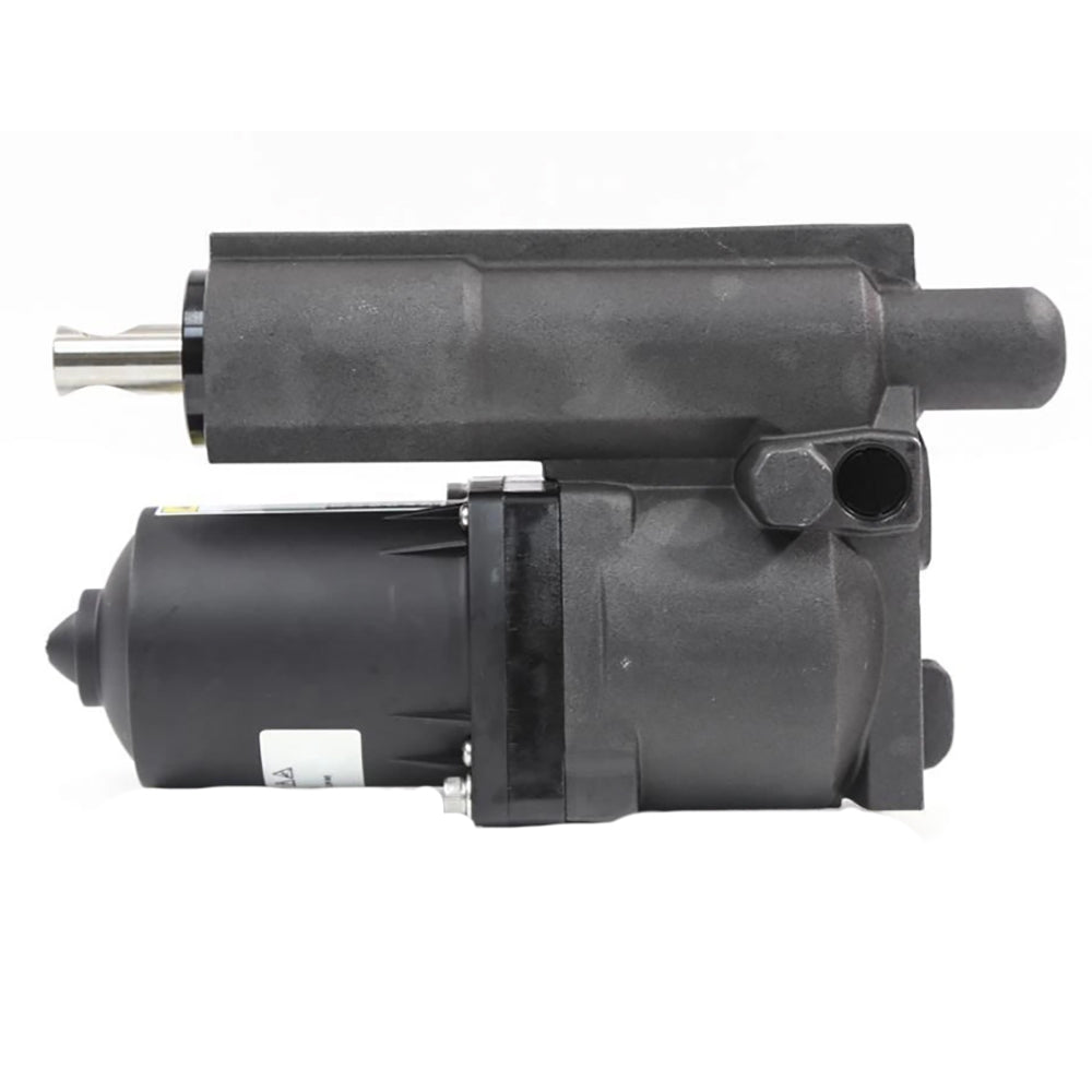 T-H Marine Replacement Actuator f/ATLAS™ Jack Plates Post March 2014 AHJACT-3-DP — Quality Boat Parts
