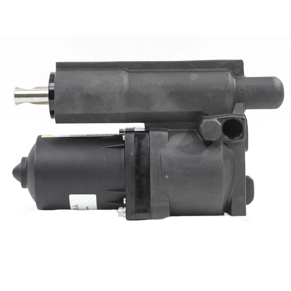T-H Marine Replacement Actuator f/ATLAS™ Jack Plates Post March 2014 AHJACT-3-DP — Quality Boat Parts