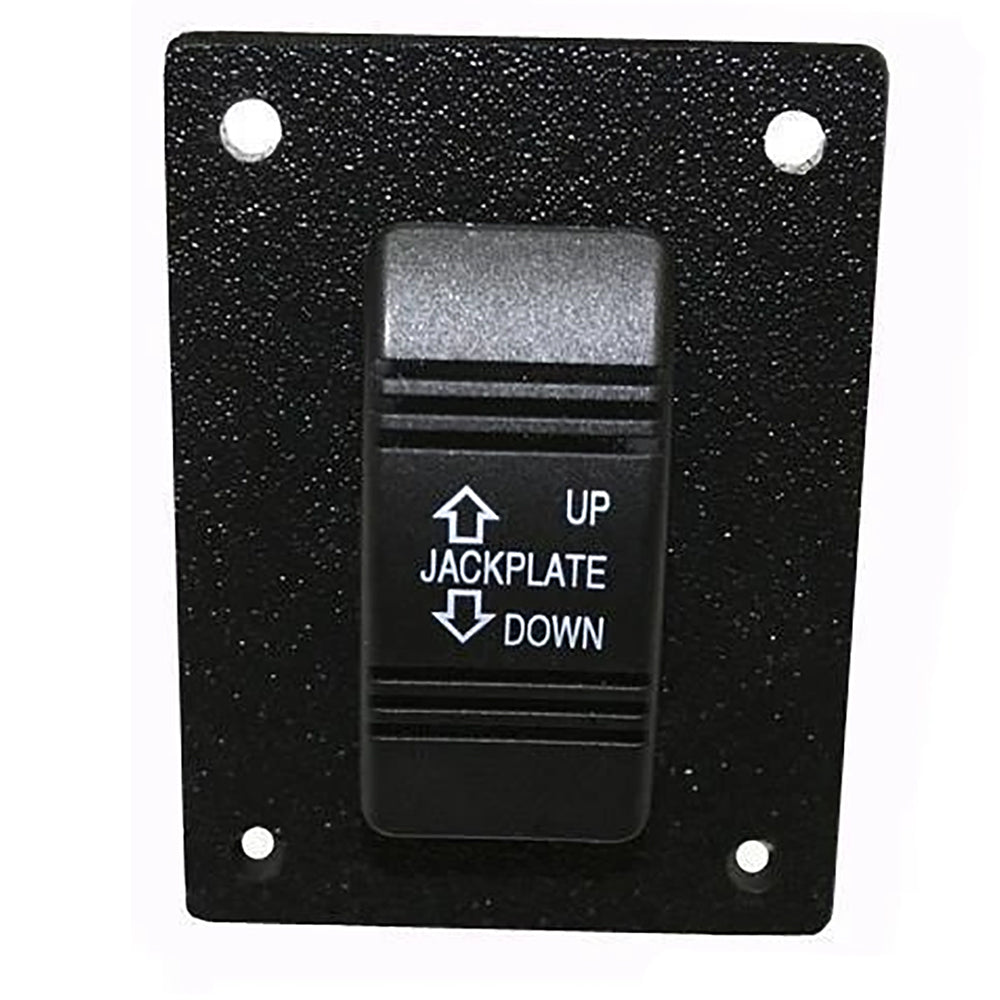 T-H Marine ATLAS™ Jack Plate Replacement Rocker Switch AHJSWITCH-1-DP — Quality Boat Parts