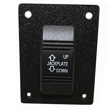 T-H Marine ATLAS™ Jack Plate Replacement Rocker Switch AHJSWITCH-1-DP — Quality Boat Parts