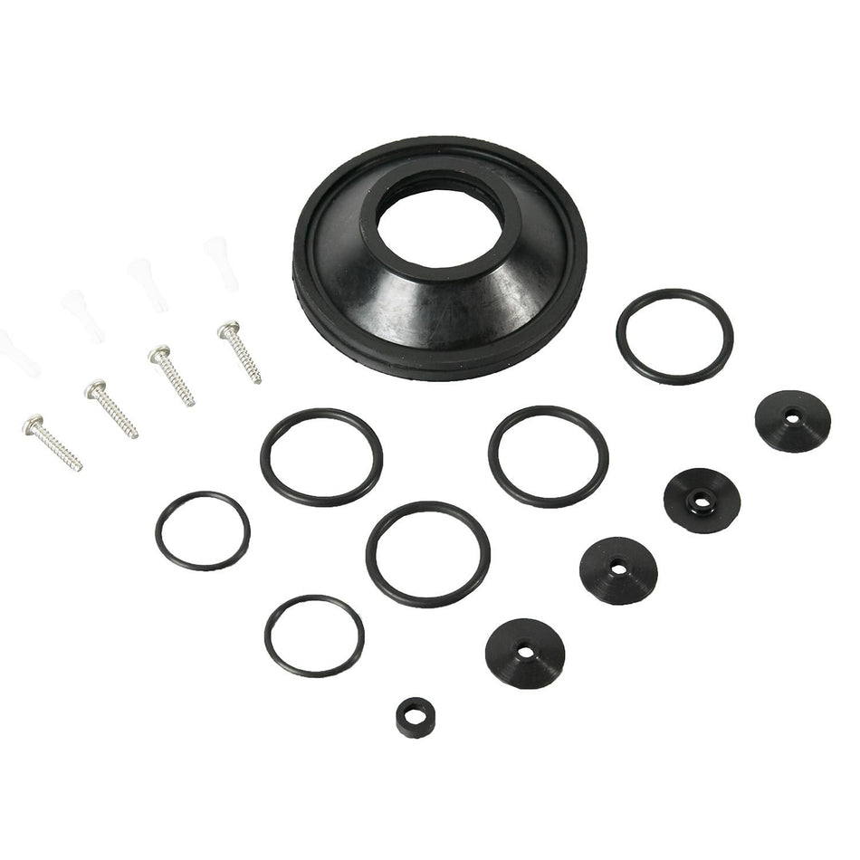 Whale Gusher® Galley MK3 Service Kit AK0553 — Quality Boat Parts