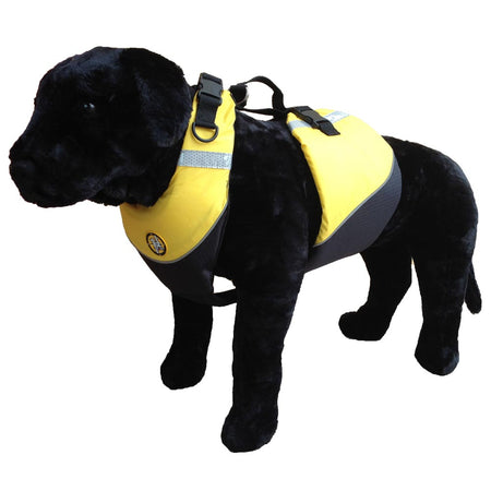 First Watch AK-1000 Dog Vest - XL AK-1000-HV-XL — Quality Boat Parts
