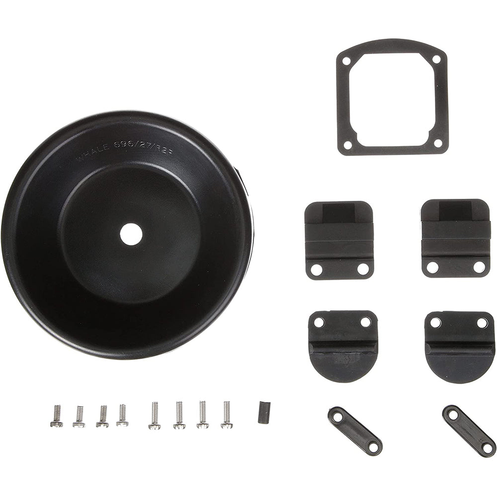 Whale Gusher 10 MK2/3 Service Kit Nitrile AK3714 — Quality Boat Parts