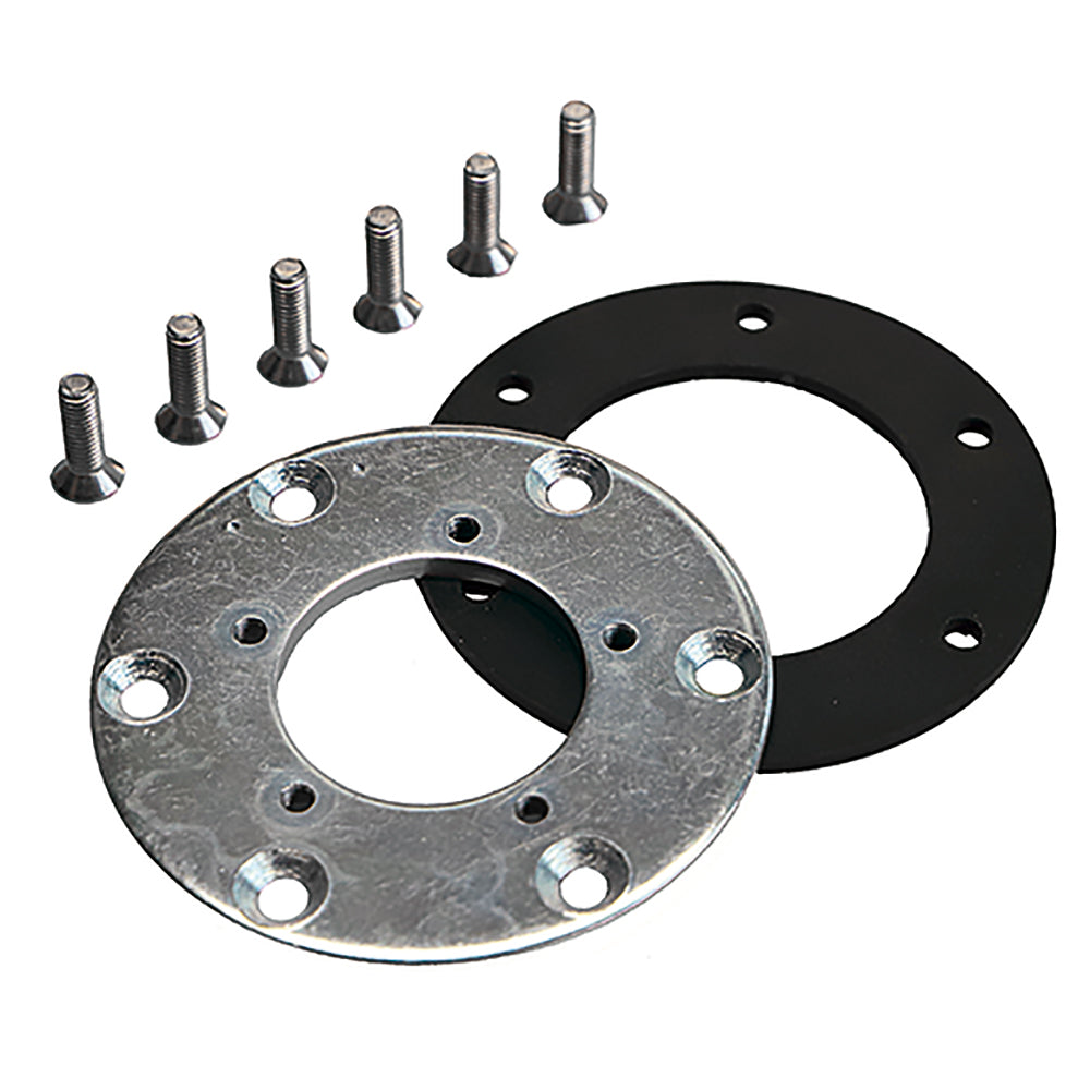 Veratron Flange Adapter Kit B00001201 — Quality Boat Parts